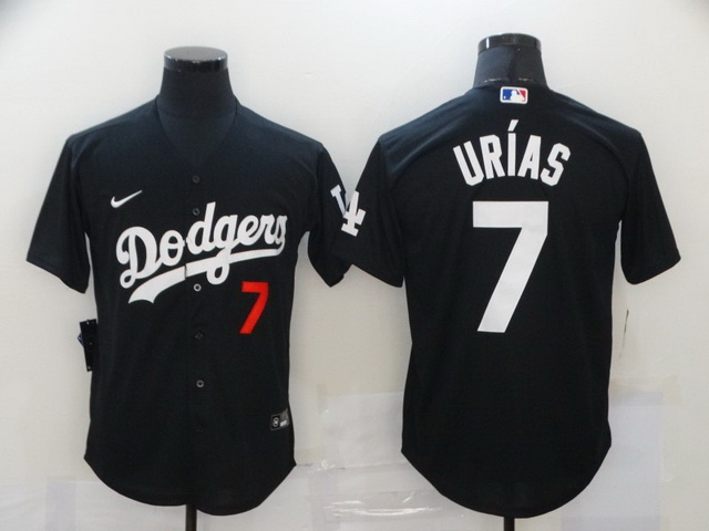 Los Angeles Dodgers Jerseys 070